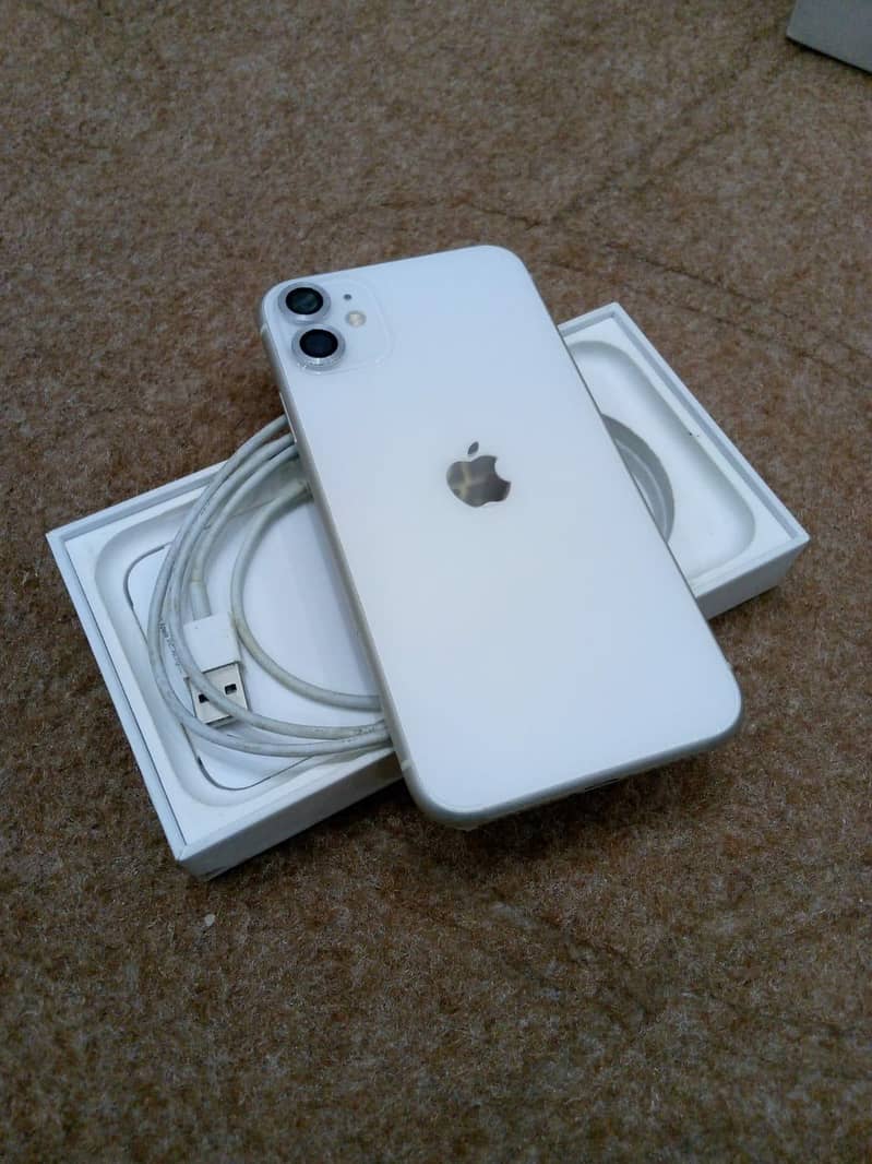 Apple iPhone 11 1