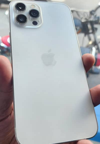 Apple iPhone 12 Pro Max