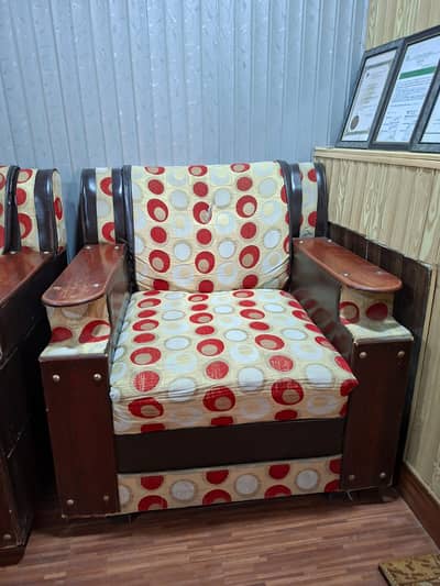 5 seater sofa set for sale