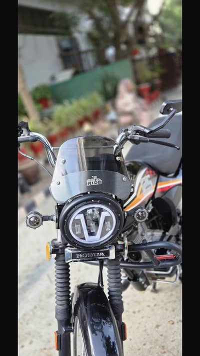 Honda 2016 033087/42471