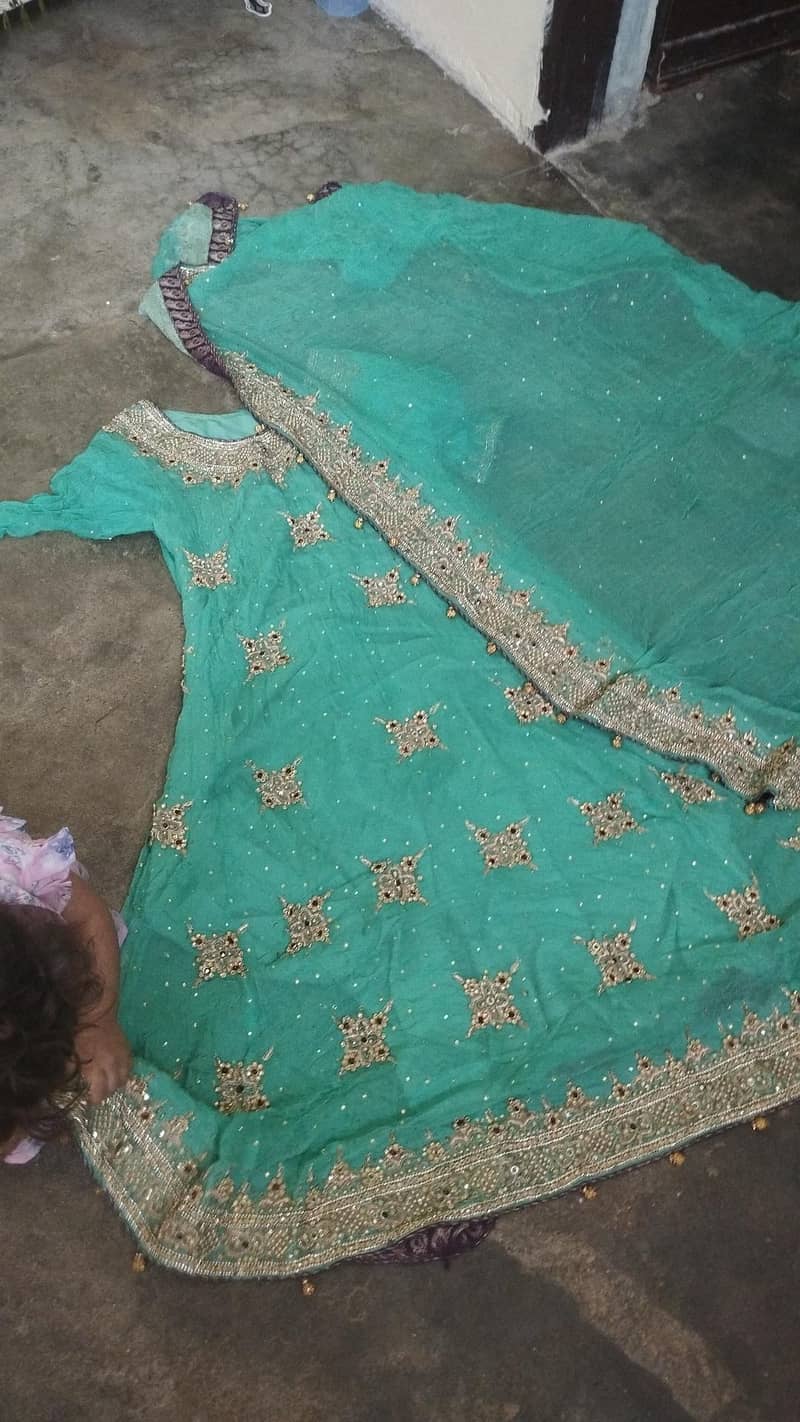 bridal maxi 2