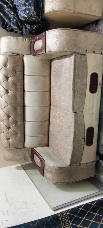 5 seater sofa