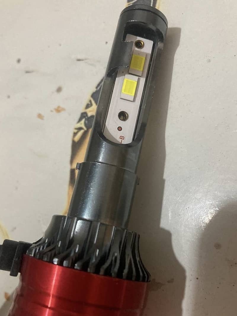 H4 led lights 4