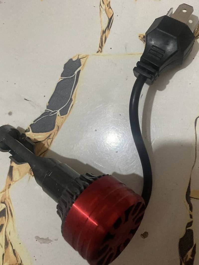 H4 led lights 5