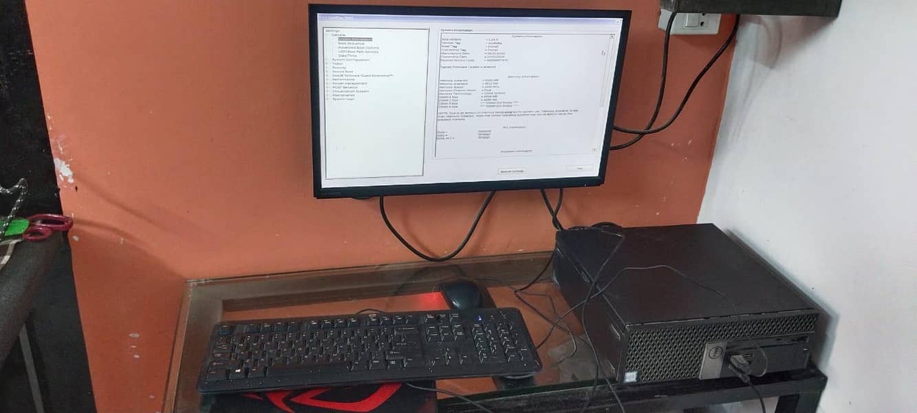 Dell optiplex 7040 3