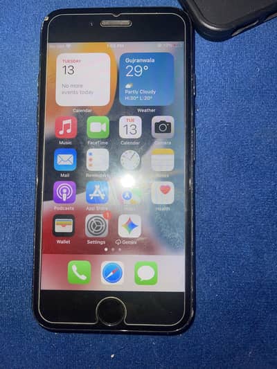 Apple iPhone 7 jv PTA