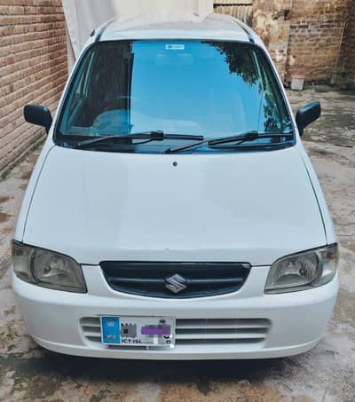 Suzuki Alto 2008