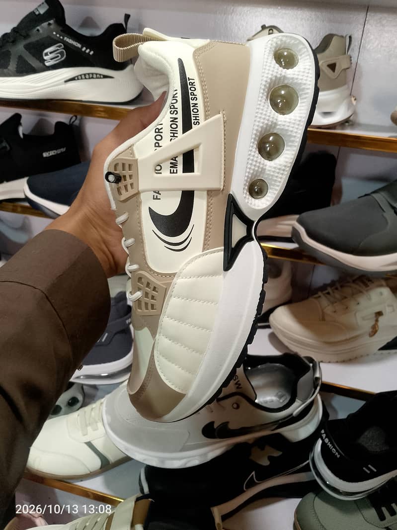 jogger 0