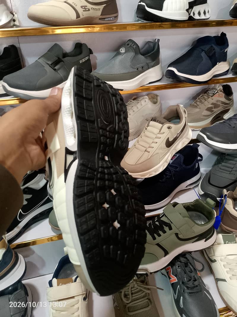 jogger 5