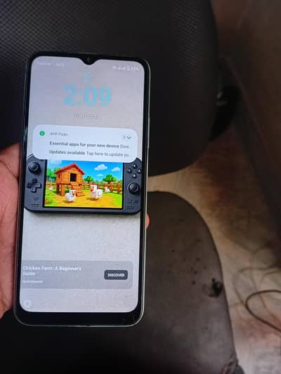 Realme C33.4. 64