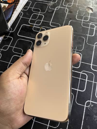 Apple iPhone 11 Pro