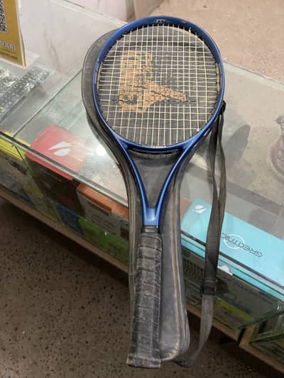 Wilson Tennis