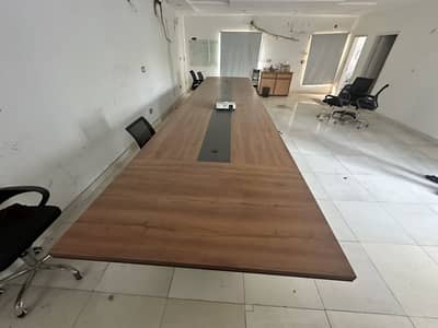 Meeting Table For sale