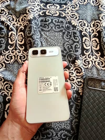 Infinix Smart 10 plus 10/10 brnad new full box lush
