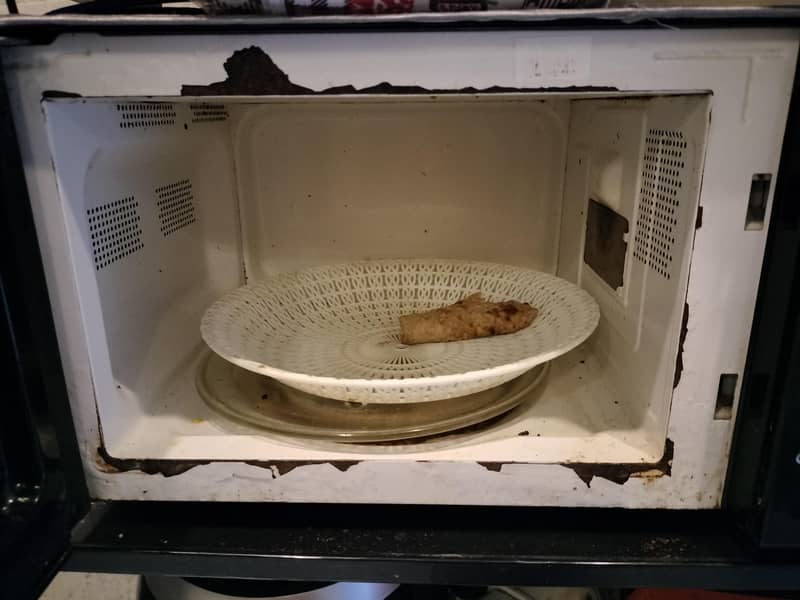 microwave 1