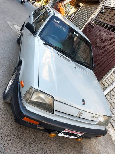 Khyber  1998.   Home Used.   AlloyRims