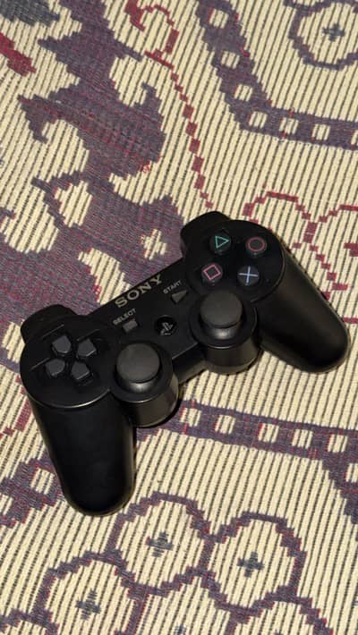 Playstation 3 controllers