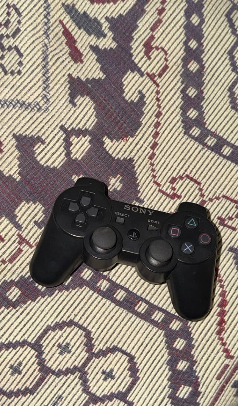 Playstation 3 controllers 1