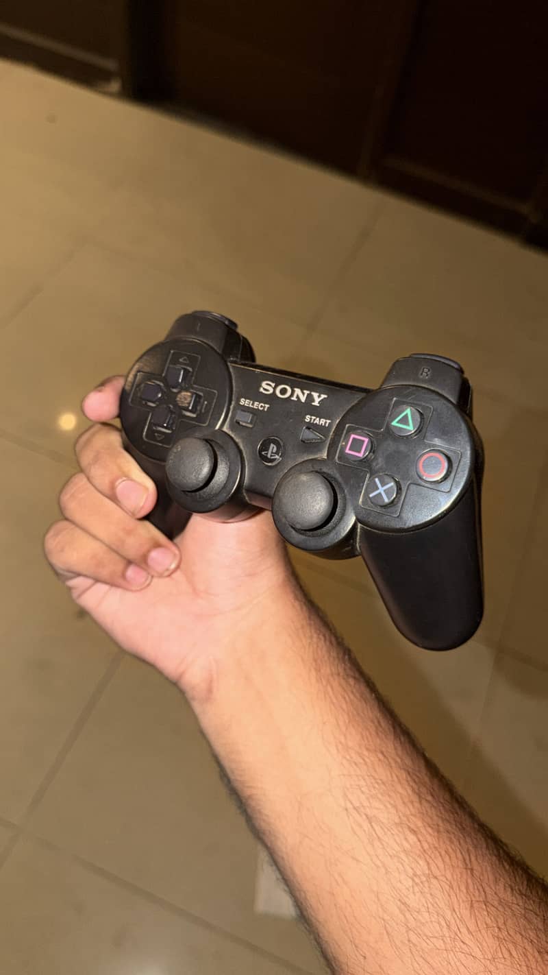 Playstation 3 controllers 2