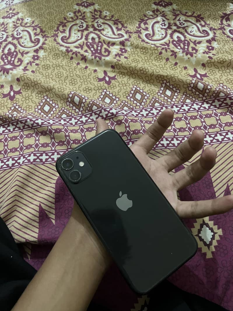 Apple iPhone 11 2