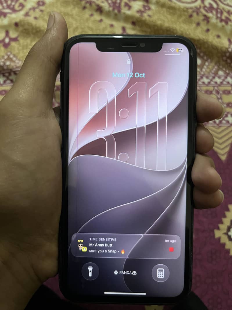 Apple iPhone 11 4