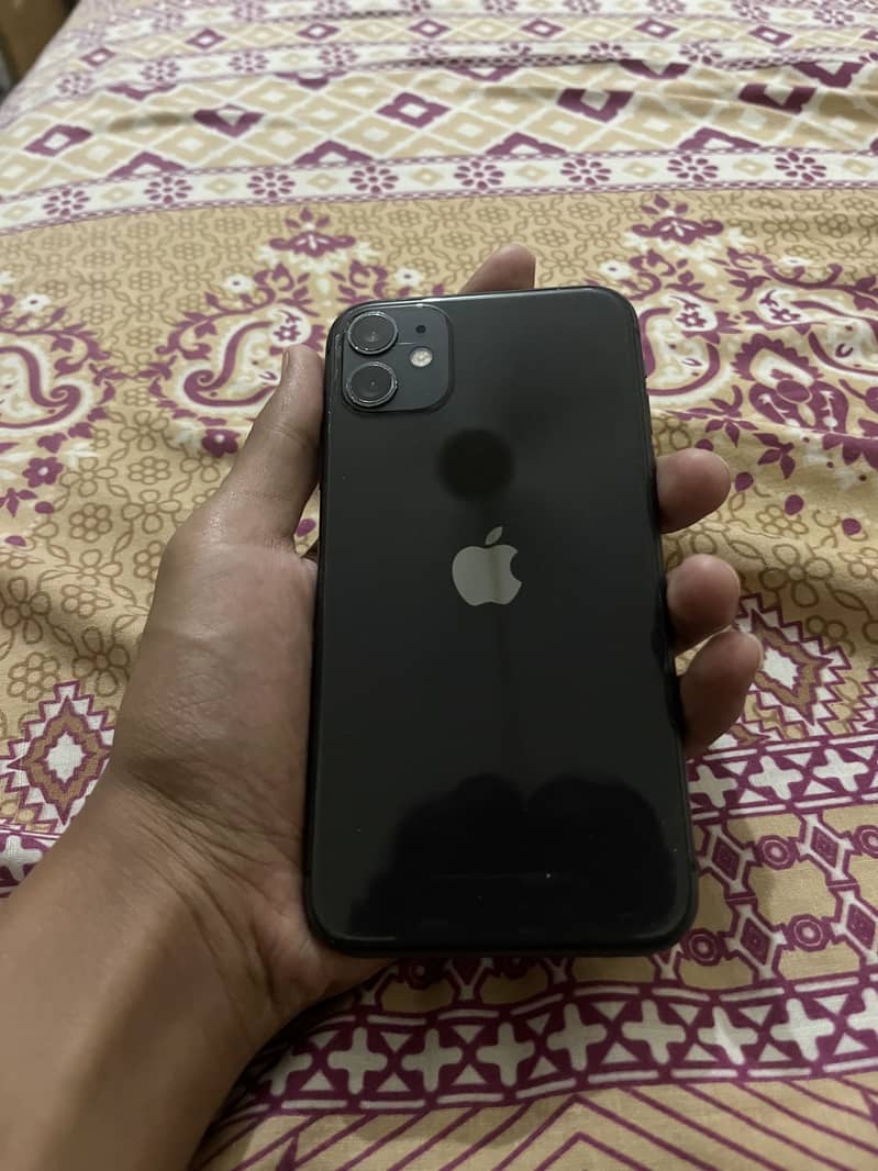 Apple iPhone 11 6