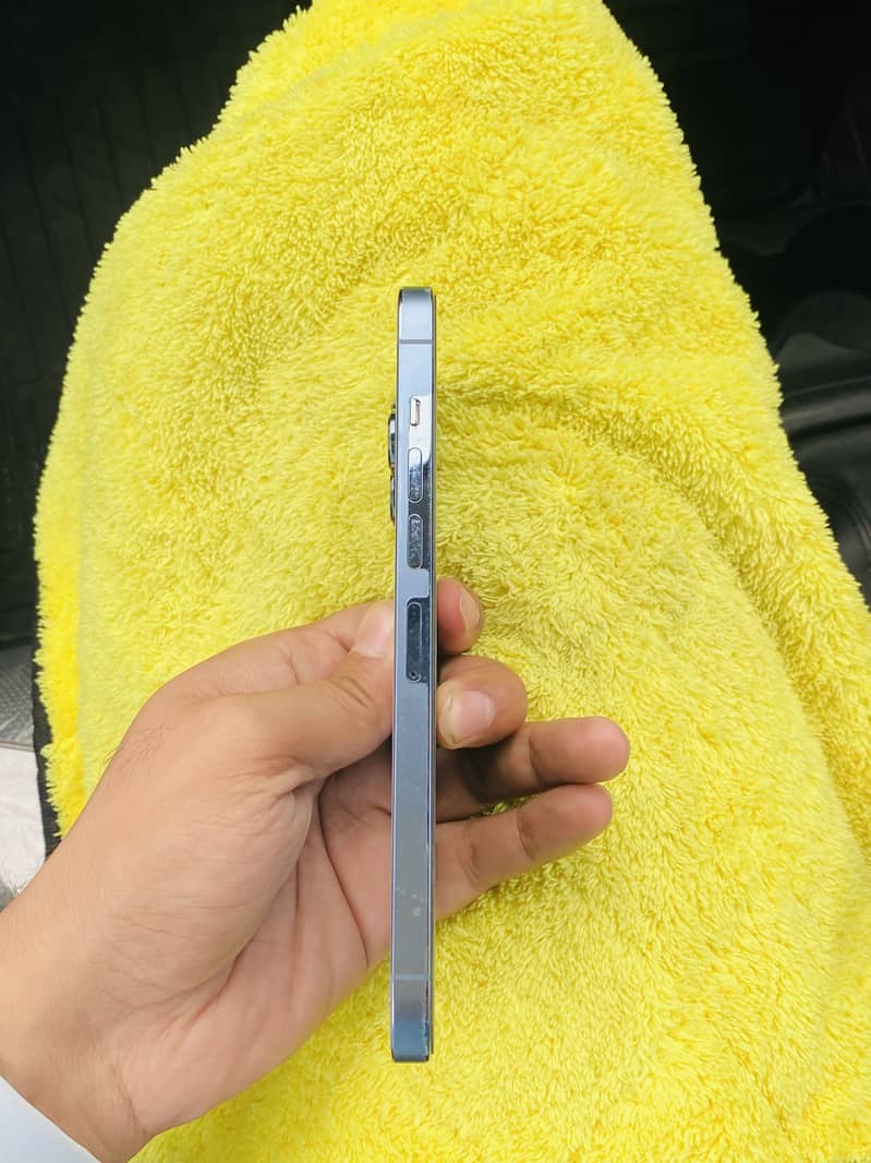 Apple iPhone 13 Pro Max 128 gb 0