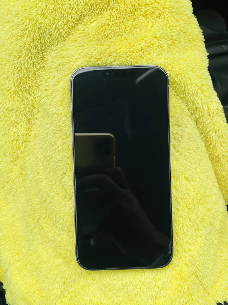 Apple iPhone 13 Pro Max 128 gb 3