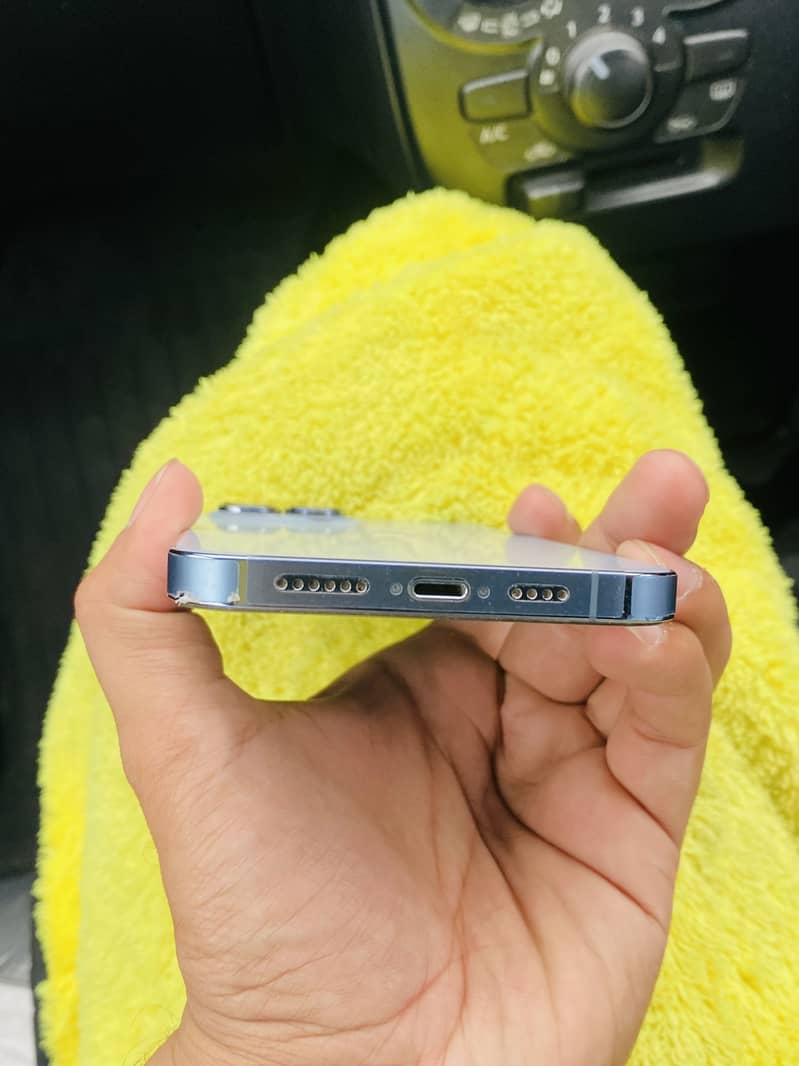 Apple iPhone 13 Pro Max 128 gb 4