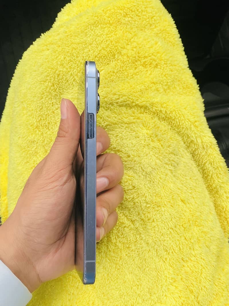 Apple iPhone 13 Pro Max 128 gb 5