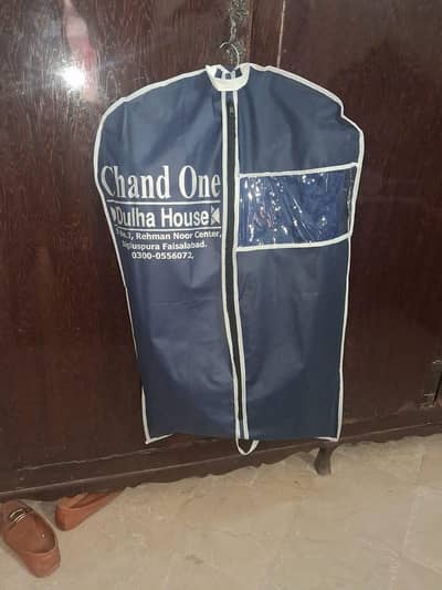 3pc pant coat