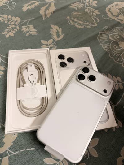 Apple iPhone 17 Pro Max