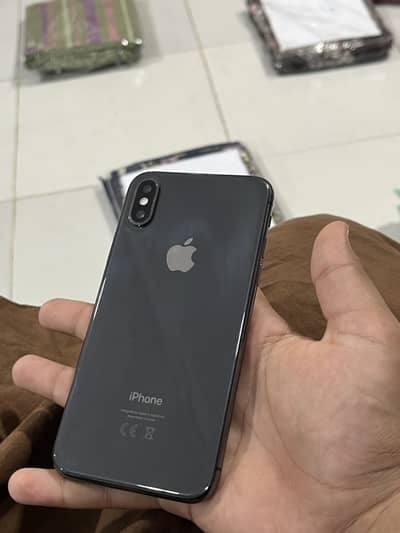 Apple iPhone XS 64 gp