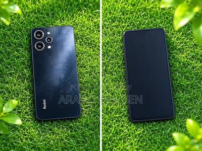 Xiaomi Redmi 12