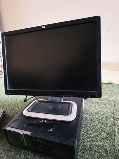 Desktop Computer