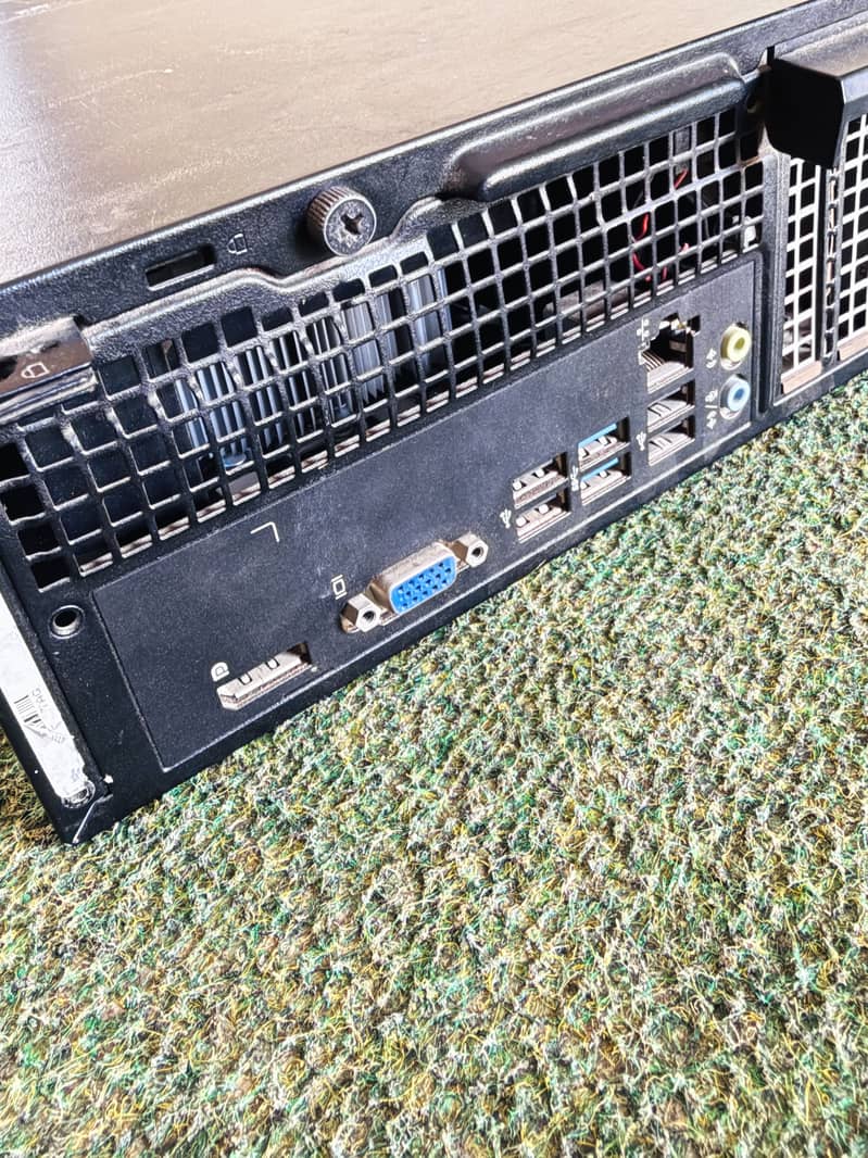 Desktop Computer 2