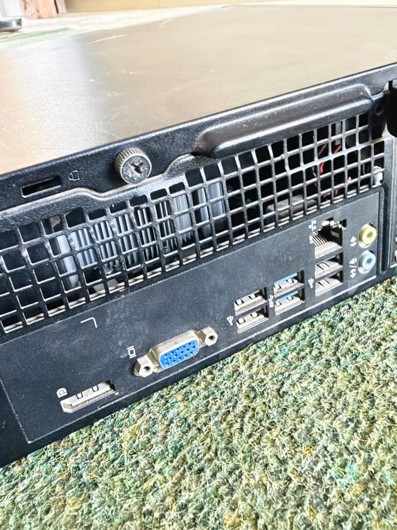 Desktop Computer 3