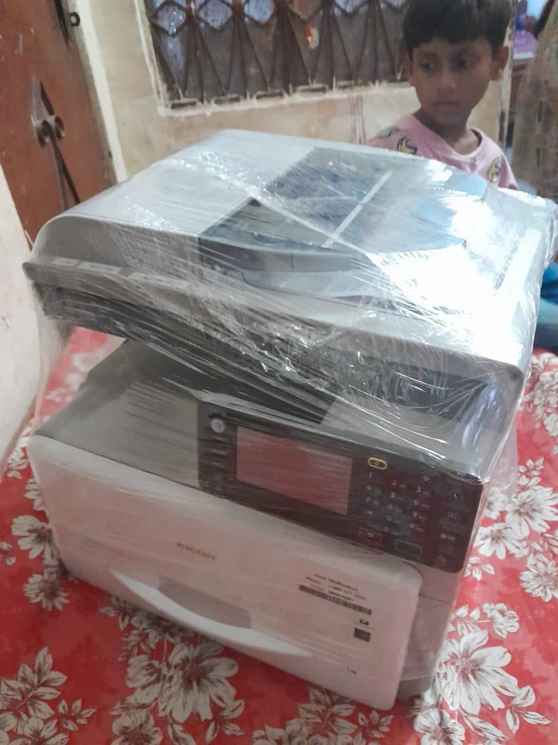 printer  1