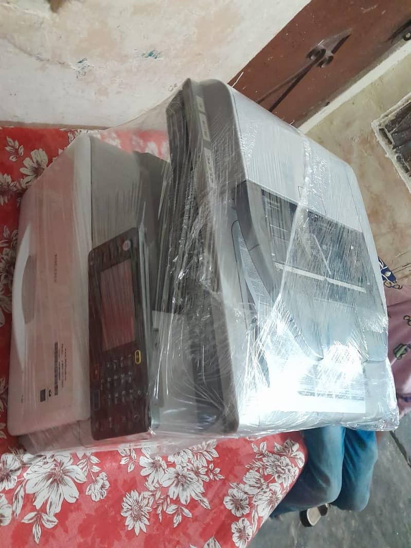 printer  2