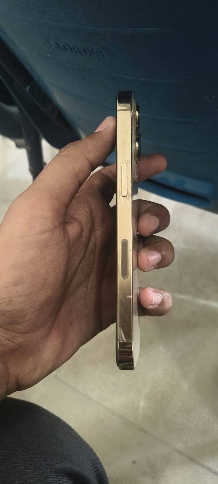 Apple iPhone 13 Pro 0