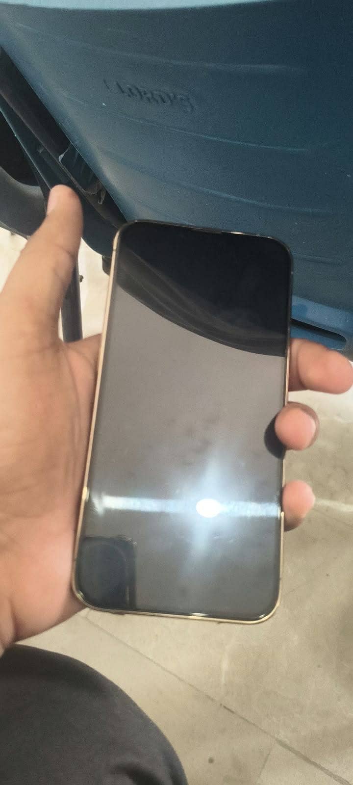 Apple iPhone 13 Pro 1