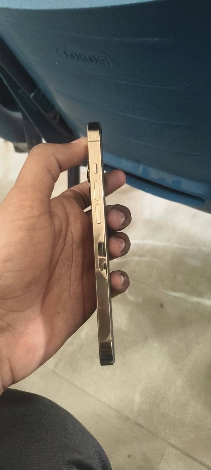 Apple iPhone 13 Pro 5