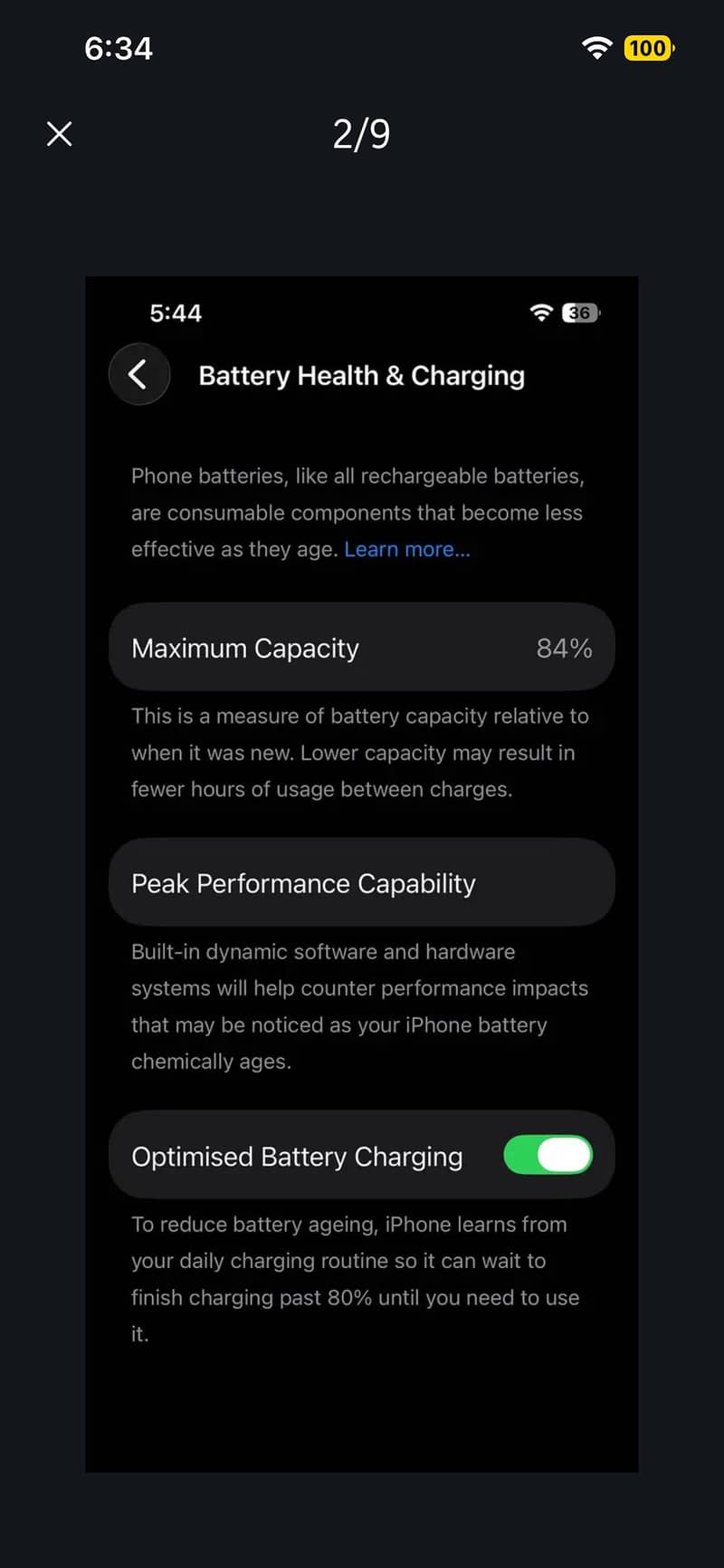 Apple iPhone 14 6