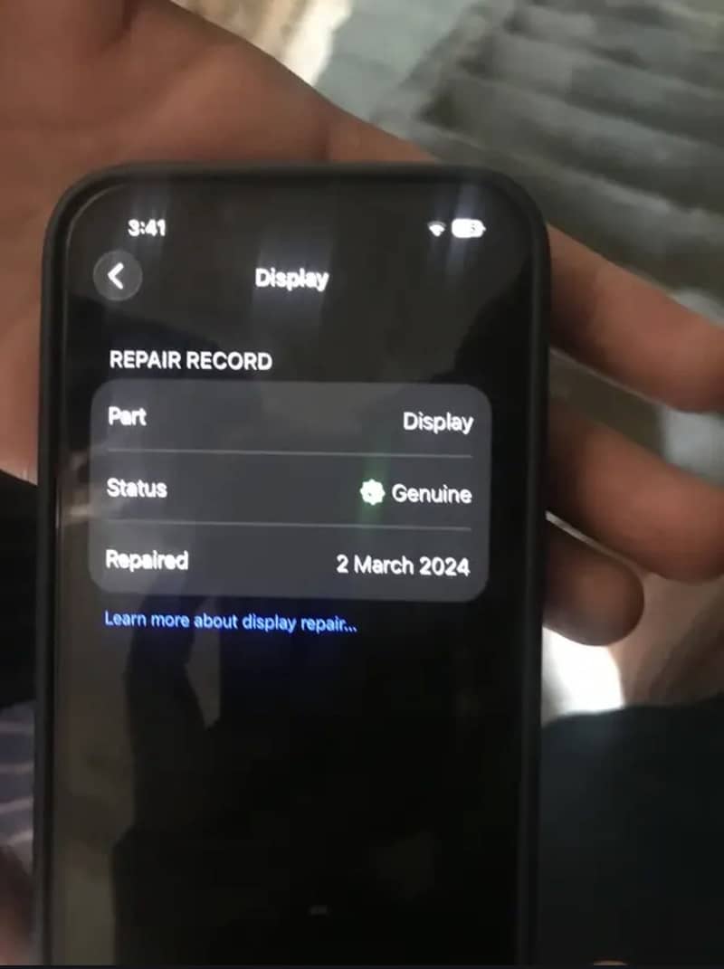 Apple iPhone 14 7