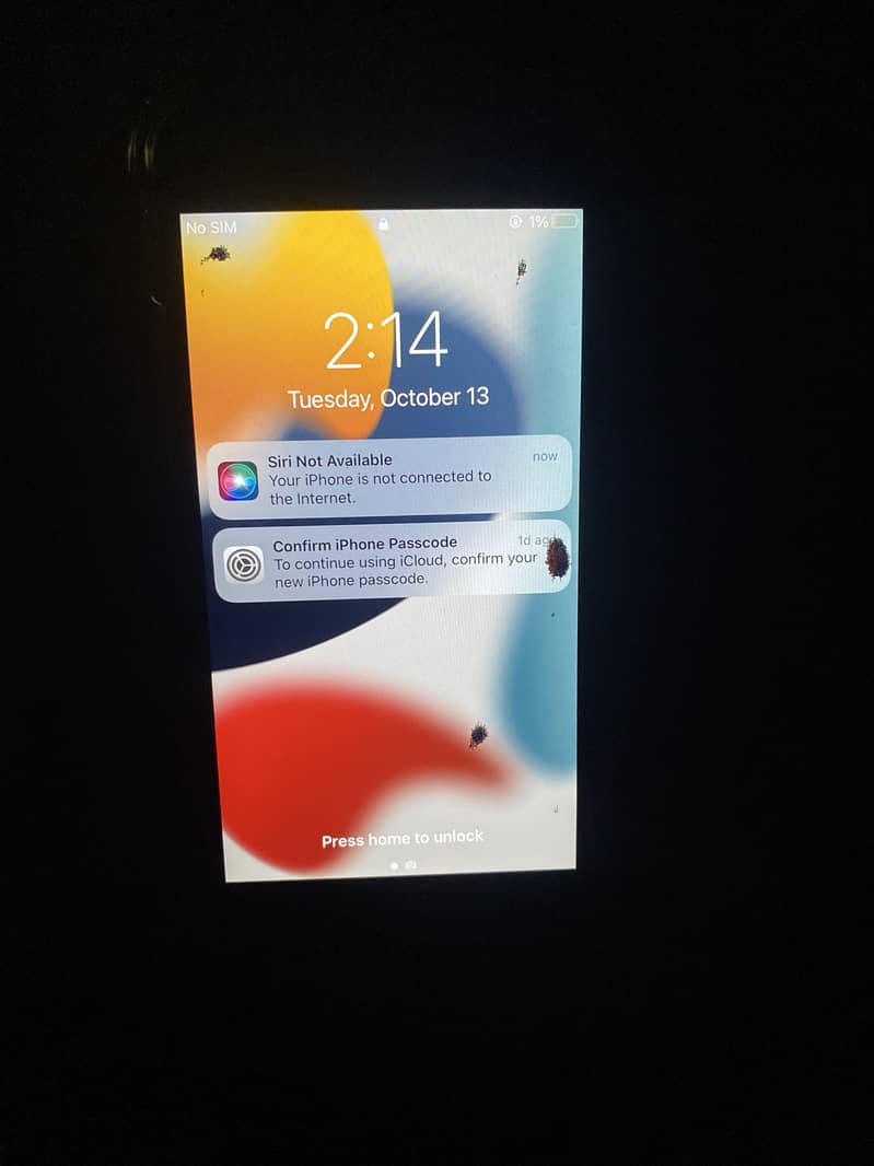 Apple iPhone 6S 0