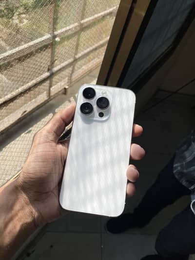 iPhone 14 pro