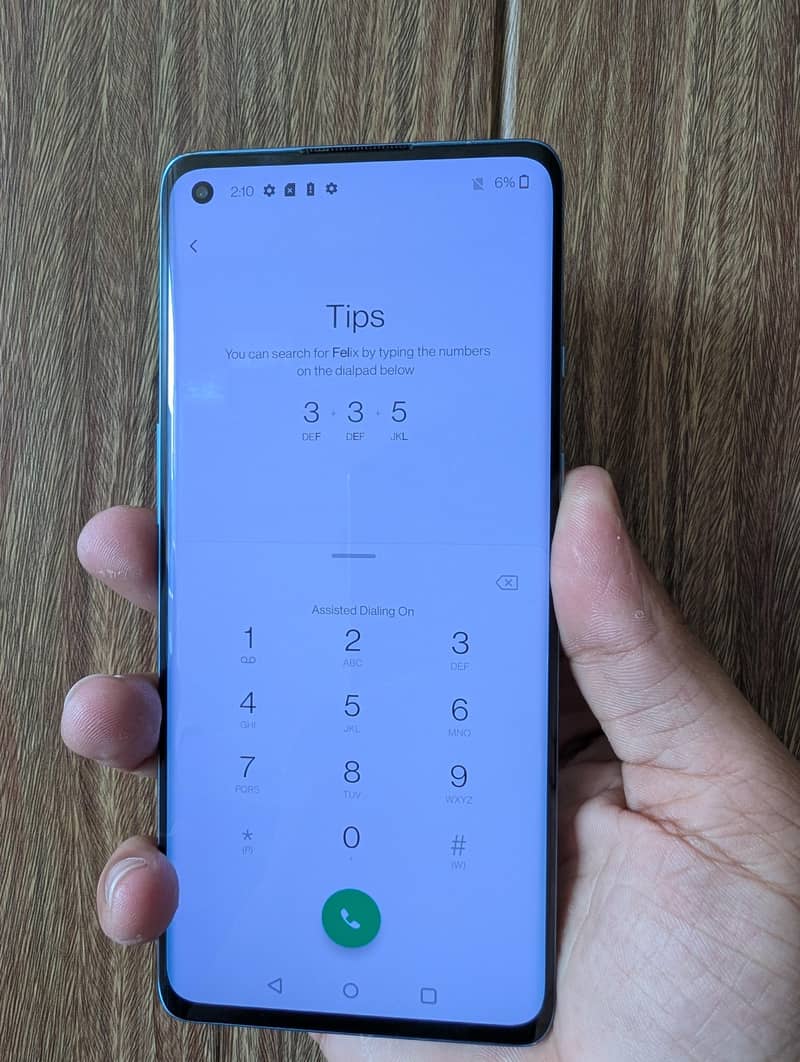 One Plus 8 1