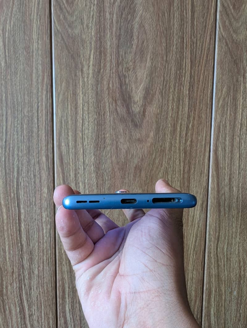 One Plus 8 4
