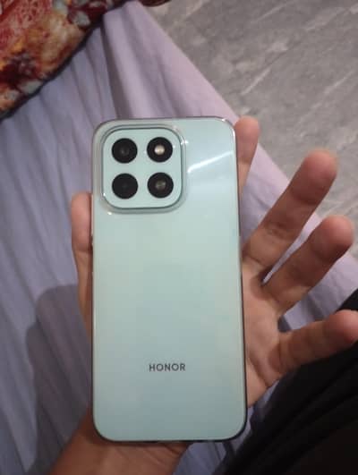 Honor X6c