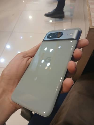 Google Pixel 8